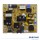 PLACA FONTE SAMSUNG UN43AU7700 UN43AU7700G UN43TU7000 UN43TU7000G BN44-01053A | ORIGINAL
